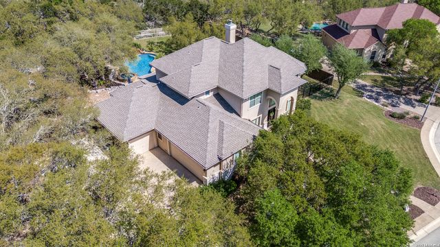 823 FAWNWAY, San Antonio, TX 78260