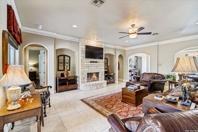 823 FAWNWAY, San Antonio, TX 78260