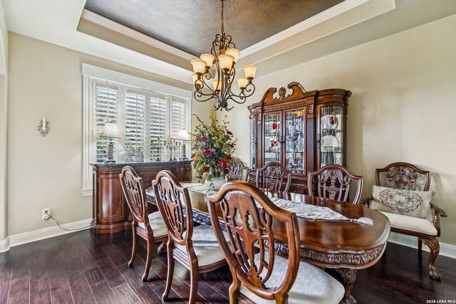 823 FAWNWAY, San Antonio, TX 78260