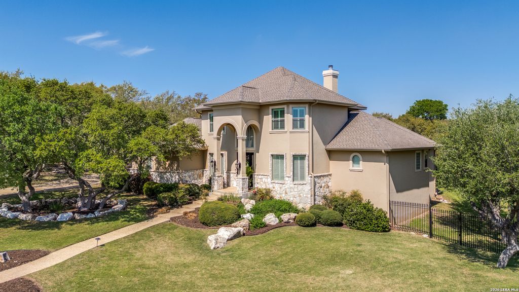 823 FAWNWAY, San Antonio, TX 78260