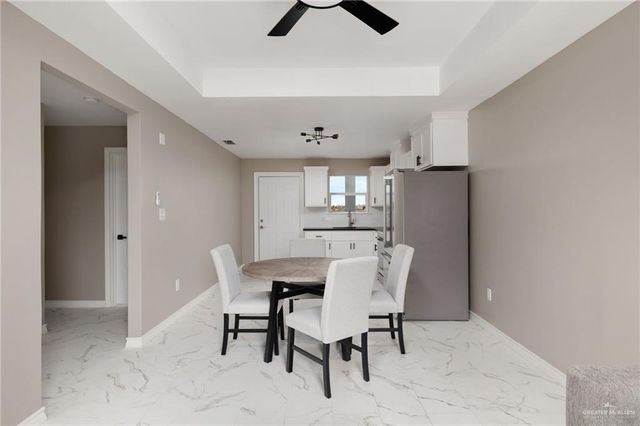 1712 W B Street, Mission, TX 78572