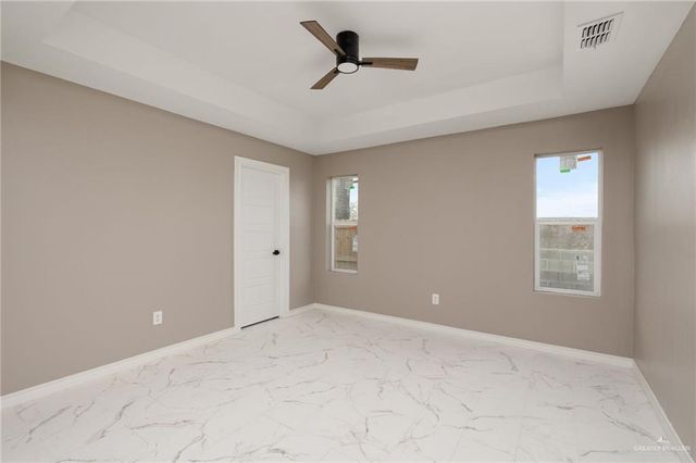 1712 W B Street, Mission, TX 78572