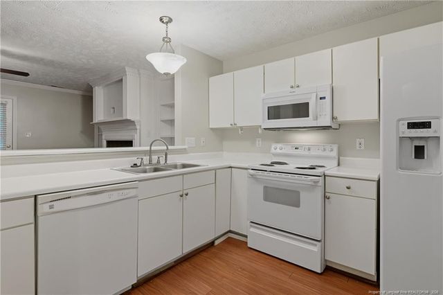 420 Bubble Creek Court 3, Fayetteville, NC 28311