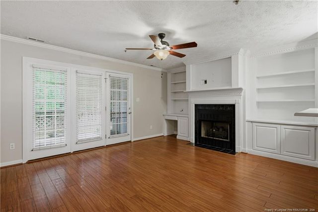 420 Bubble Creek Court 3, Fayetteville, NC 28311