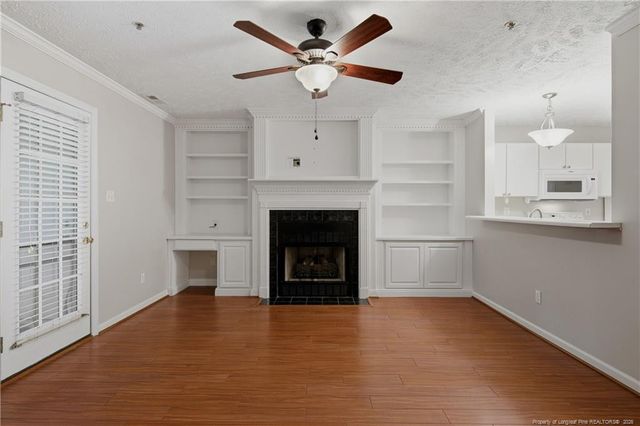 420 Bubble Creek Court 3, Fayetteville, NC 28311