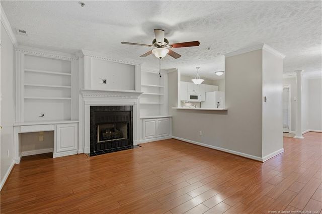 420 Bubble Creek Court 3, Fayetteville, NC 28311