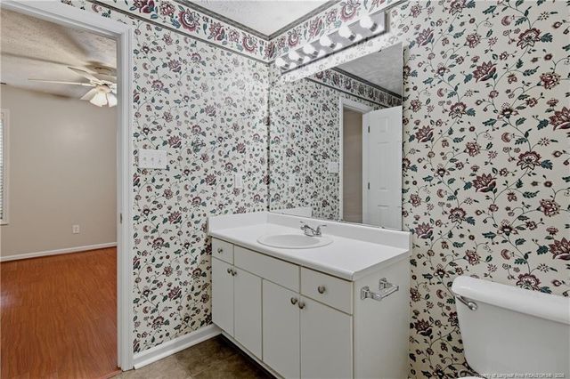 420 Bubble Creek Court 3, Fayetteville, NC 28311