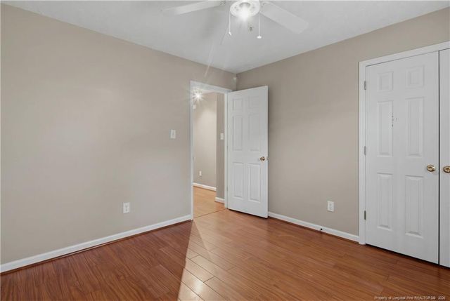 420 Bubble Creek Court 3, Fayetteville, NC 28311