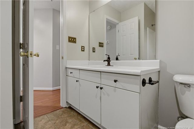 420 Bubble Creek Court 3, Fayetteville, NC 28311