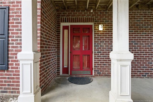 420 Bubble Creek Court 3, Fayetteville, NC 28311