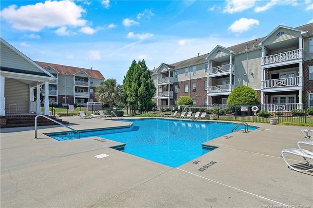 420 Bubble Creek Court 3, Fayetteville, NC 28311