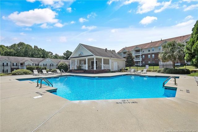 420 Bubble Creek Court 3, Fayetteville, NC 28311