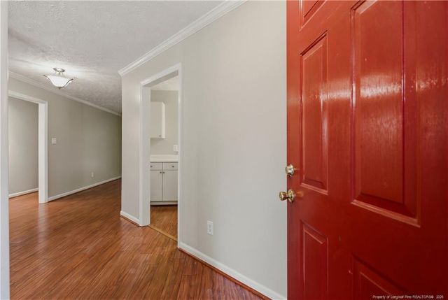 420 Bubble Creek Court 3, Fayetteville, NC 28311