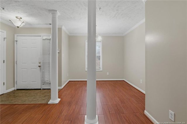 420 Bubble Creek Court 3, Fayetteville, NC 28311