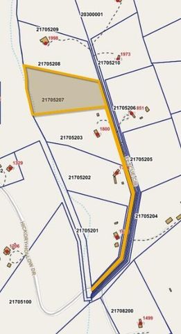 Lot 8 Fescue CIR, Huddleston, VA 24104