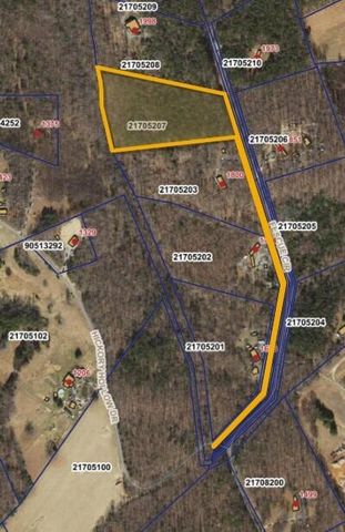 Lot 8 Fescue CIR, Huddleston, VA 24104