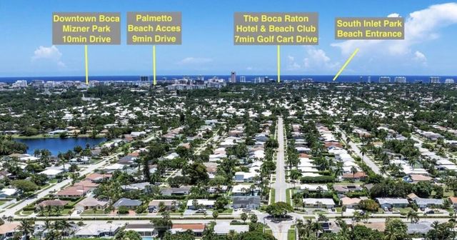 957 SW 12th Street, Boca Raton, FL 33486