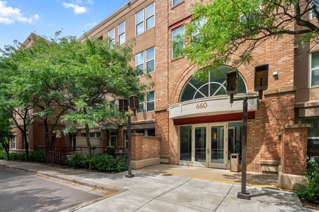 660 N 2nd Street 301, Minneapolis, MN 55401