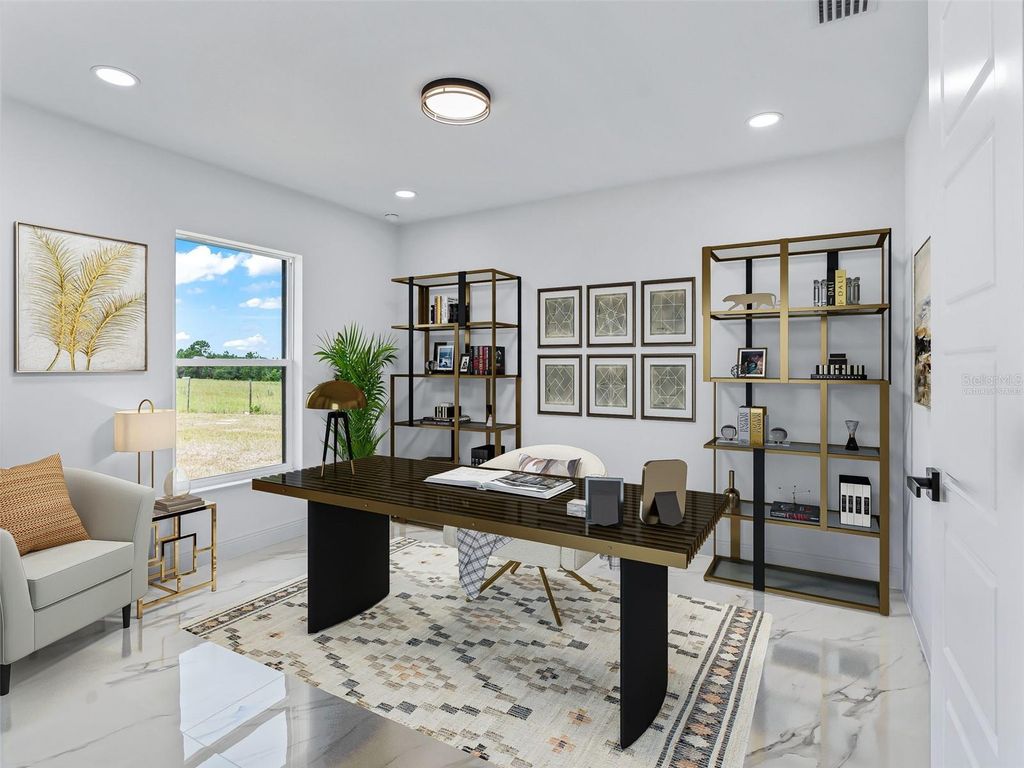 Image 19 of property listing at 14461 SE 80TH STREET, Morriston, FL 32668