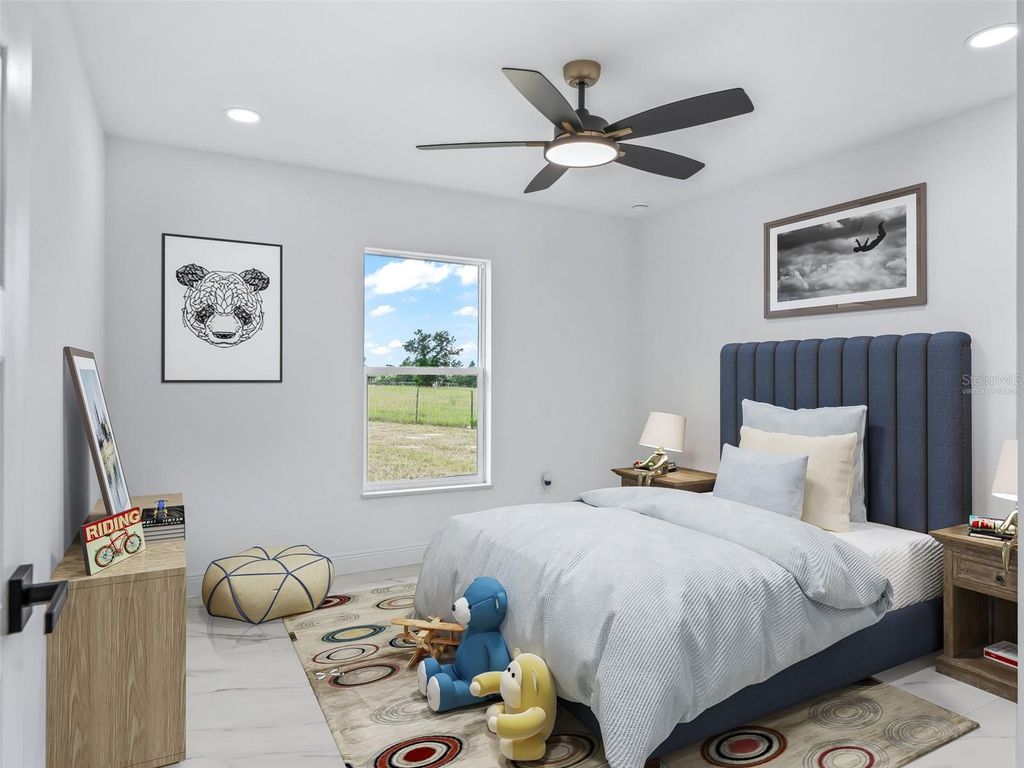 Image 20 of property listing at 14461 SE 80TH STREET, Morriston, FL 32668