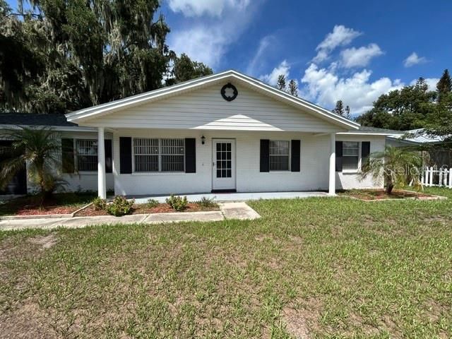 890 W WHITE BIRCH LANE, Bartow, FL 33830