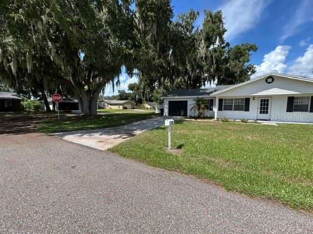 890 W WHITE BIRCH LANE, Bartow, FL 33830