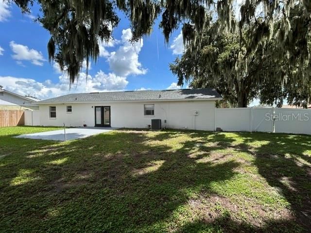 890 W WHITE BIRCH LANE, Bartow, FL 33830