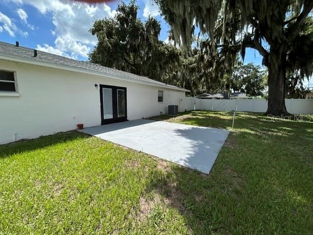 890 W WHITE BIRCH LANE, Bartow, FL 33830