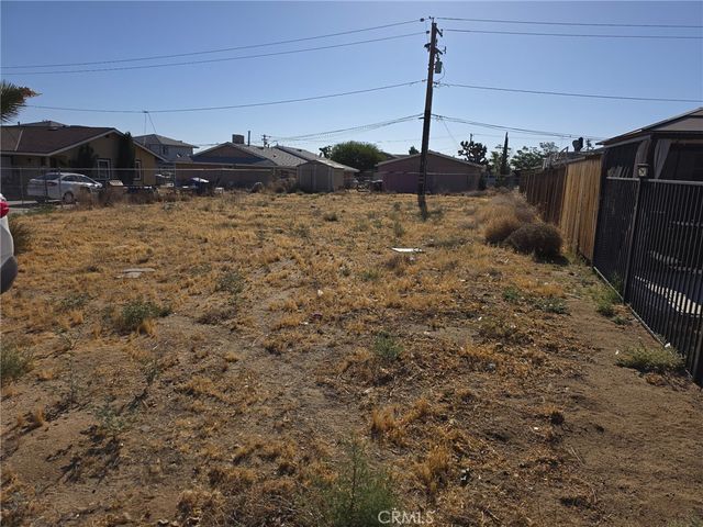 6427 Balboa, Yucca Valley, CA 92284