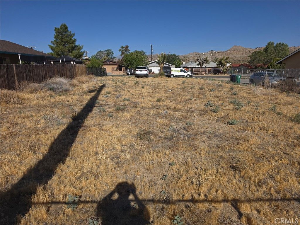 6427 Balboa, Yucca Valley, CA 92284