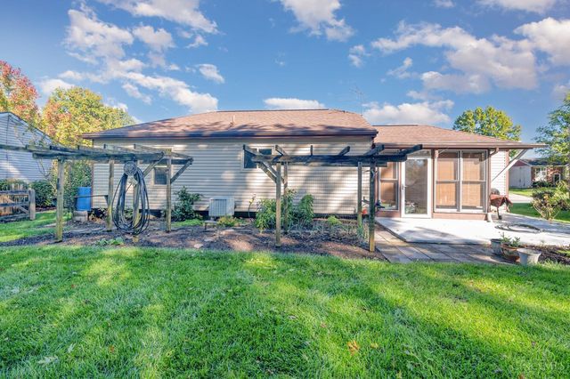 7965 Timberbreak Drive, Sycamore Twp, OH 45249