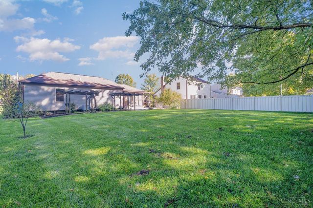 7965 Timberbreak Drive, Sycamore Twp, OH 45249