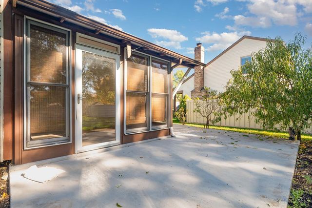 7965 Timberbreak Drive, Sycamore Twp, OH 45249