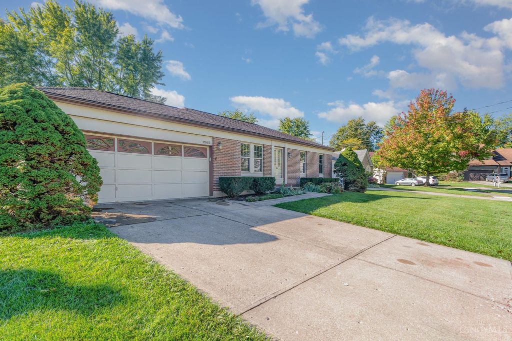 7965 Timberbreak Drive, Sycamore Twp, OH 45249