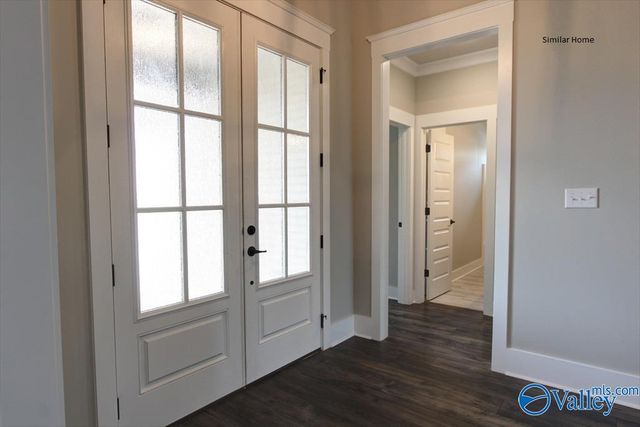McKinley-A-1 Capshaw Road, Athens, AL 35613