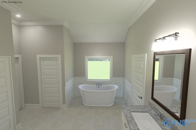 McKinley-A-1 Capshaw Road, Athens, AL 35613