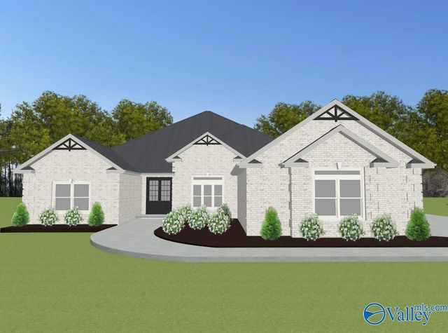 McKinley-A-1 Capshaw Road, Athens, AL 35613