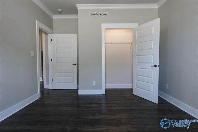 McKinley-A-1 Capshaw Road, Athens, AL 35613