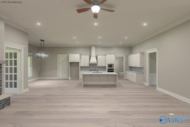 McKinley-A-1 Capshaw Road, Athens, AL 35613