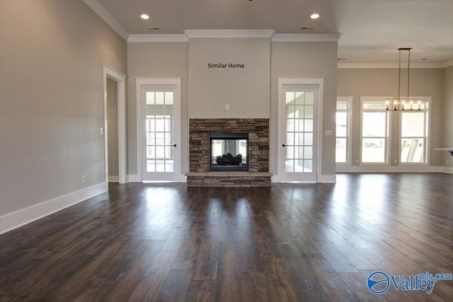 McKinley-A-1 Capshaw Road, Athens, AL 35613