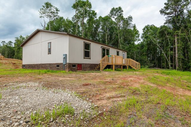 5224 Old Mike Padgett Highway, Hephzibah, GA 30815