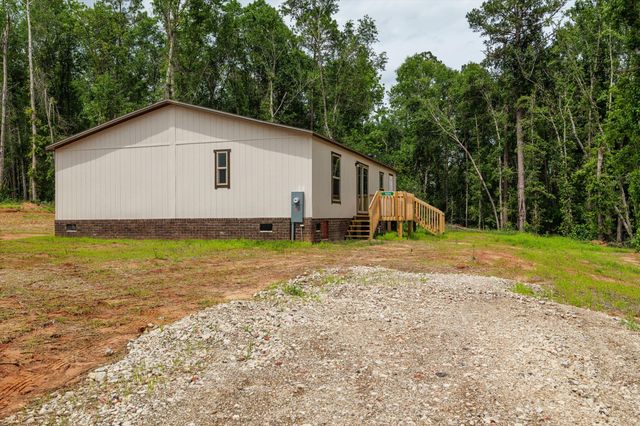 5224 Old Mike Padgett Highway, Hephzibah, GA 30815