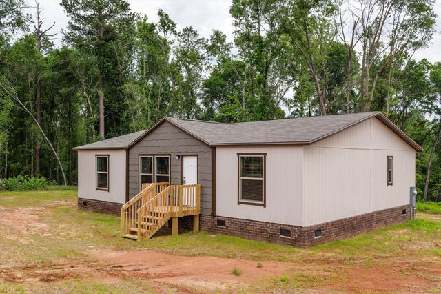 5224 Old Mike Padgett Highway, Hephzibah, GA 30815