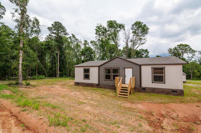 5224 Old Mike Padgett Highway, Hephzibah, GA 30815