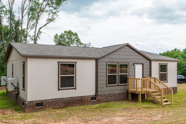 5224 Old Mike Padgett Highway, Hephzibah, GA 30815