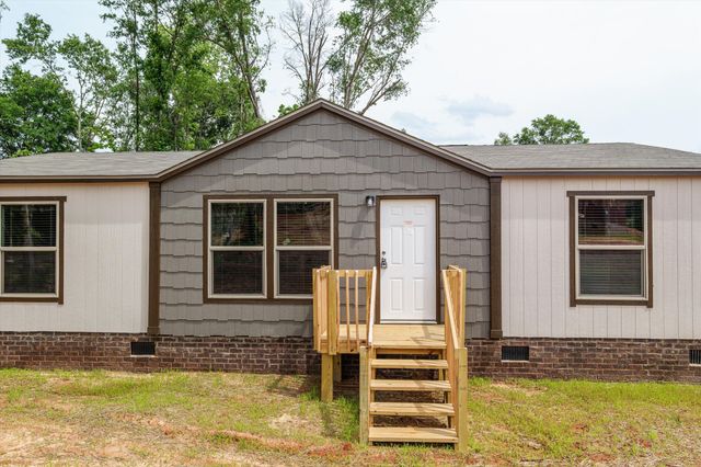 5224 Old Mike Padgett Highway, Hephzibah, GA 30815