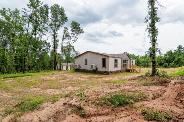 5224 Old Mike Padgett Highway, Hephzibah, GA 30815