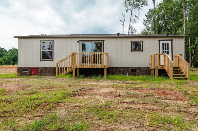 5224 Old Mike Padgett Highway, Hephzibah, GA 30815