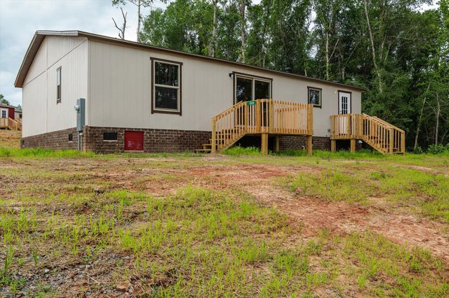 5224 Old Mike Padgett Highway, Hephzibah, GA 30815