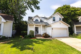 1032 Woodsmans RCH, Chesapeake, VA 23320